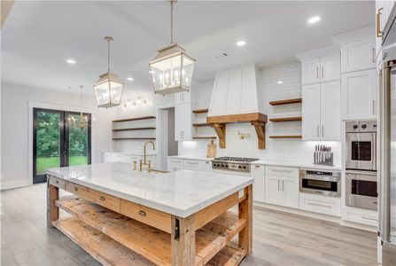 New construction Single-Family house 8205 Nicholson Rd, Cumming, GA 30028 - image 5