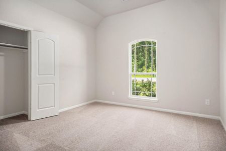 New construction Single-Family house 3172 Rd 66125, Dayton, TX 77535 plan Seabury - image 16