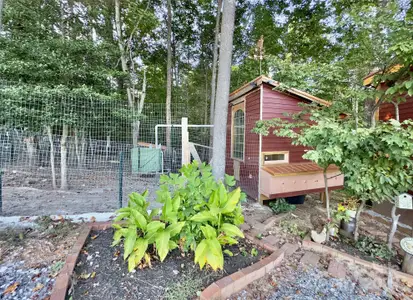 New construction Single-Family house 1627 Mount Hebron Church Ct, Taylorsville, NC 28681 - image