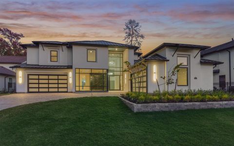 New construction Single-Family house 18 Squire Creek Wy, Spring, TX 77389 - image