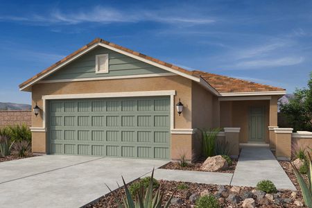 New construction Single-Family house 40625 W Patricia Ln, Maricopa, AZ 85138 null- photo 0 0