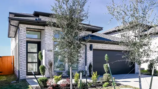 New construction Single-Family house 684 Bay Breeze Dr, Kyle, TX 78640 plan 2662W - image