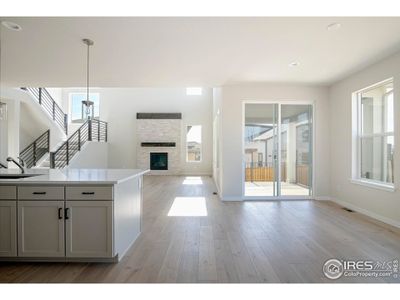 New construction Single-Family house 1039 Willow Pl, Louisville, CO 80027 null- photo 11 11
