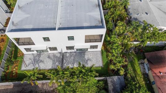 New construction Single-Family house 3300 Sw 15Th Ave, Unit 3300, Fort Lauderdale, FL 33315 - image