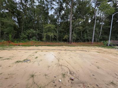 New construction Single-Family house 227 Rustic Alder Dr, Crosby, TX 77532 plan Charlton - image