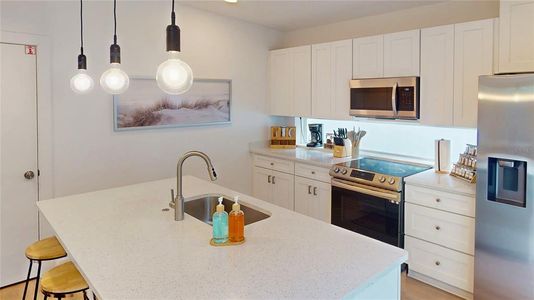 New construction Single-Family house 18 Sanchez Ave, Palm Coast, FL 32137 - image 13