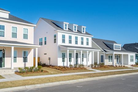New construction Single-Family house 216 Carefree Wy, Summerville, SC 29486 plan Barclay - image 13