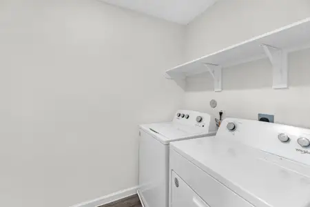 New construction Single-Family house 7908 Cassie Pine Dr, Houston, TX 77016 plan Magellan - image 11