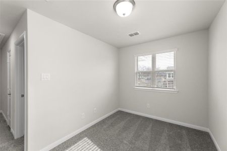 New construction Condo house 219 Griffith Dr, Princeton, TX 75407 null- photo 16 16