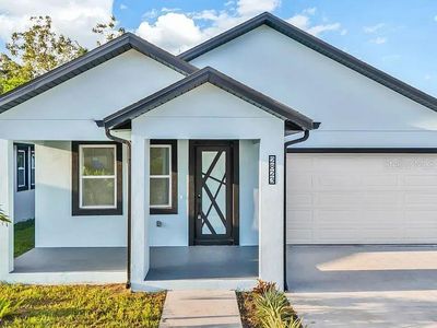 New construction Single-Family house 2823 60Th Ave N, St. Petersburg, FL 33714 - image