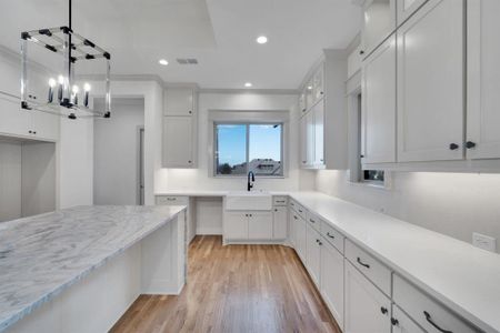 New construction Single-Family house 713 Nocona Dr, Aledo, TX 76008 - image 5