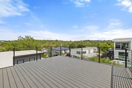 New construction Single-Family house 2603 Rockingham Dr, Austin, TX 78704 - image 20