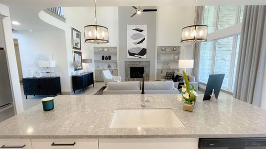 Candela – 50' by Westin Homes in Richmond - photo 10 10