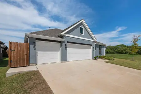 New construction Single-Family house 728 Forest Glen Dr, Anna, TX 75409 - image