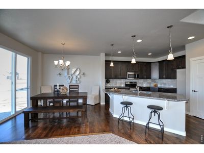 New construction Single-Family house 1188 Crown Sparrow St, Johnstown, CO 80534 - image 7