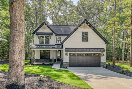 Montague Lakes by Hunter Quinn Homes in Easley - image 12