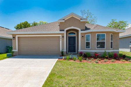 New construction Single-Family house 1172 Tupelo Circle, Cocoa, FL 32926 1512- photo 0