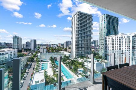 New construction Condo house 700 Ne 26Th Ter, Unit 1405, Miami, FL 33137 null- photo 52 52