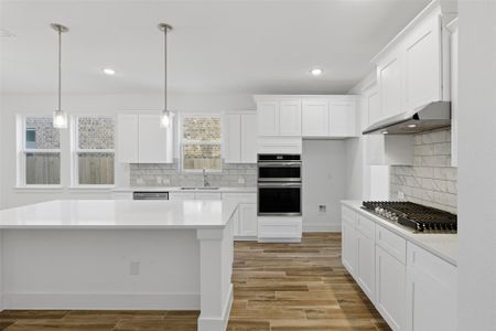 New construction Single-Family house 19101 Sedge Wren Ariel Elena Ln, Pflugerville, TX 78660 - image 15