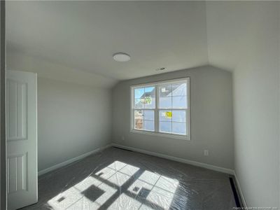 New construction Single-Family house 1727 Man O War Dr, Hope Mills, NC 28348 - image 5