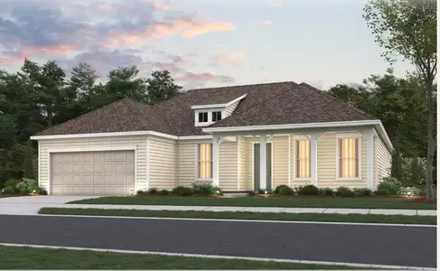 New construction Single-Family house 118 Cordwood Ct, Charleston, SC 29492 - image