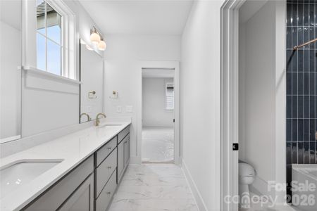 New construction Single-Family house 7237 Westrow Ave, Charlotte, NC 28278 - image 13