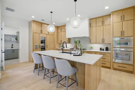 New construction Single-Family house 1502 Barn Swallow Dr, Austin, TX 78746 null- photo 11 11