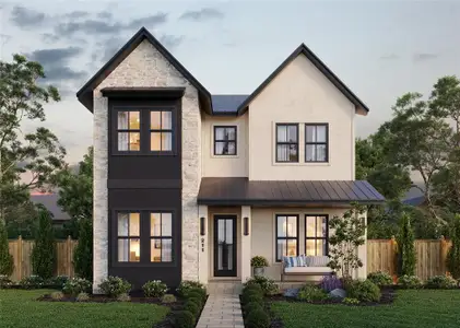 New construction Single-Family house 211 29Th Ave N, St. Petersburg, FL 33704 - image