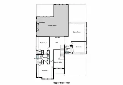New construction Single-Family house 5712 Glendora Dr, Celina, TX 75009 plan Kennedy - image 6