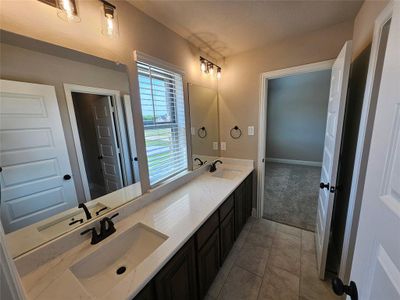New construction Single-Family house 311 Redwood Cir, Trenton, TX 75490 - image 4