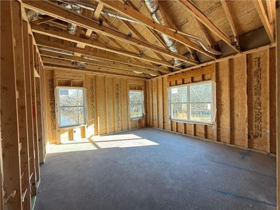 New construction Single-Family house 18 Madison Ln, Adairsville, GA 30103 - image 4