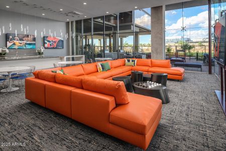 New construction Condo house 7230 E Mayo Blvd, Unit 8028, Scottsdale, AZ 85255 - image 13