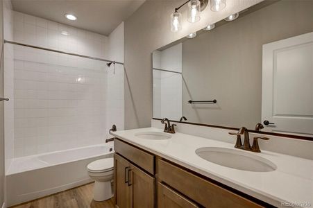 New construction Single-Family house 4754 Hanging Lake Cir, Colorado Springs, CO 80924 - image 15