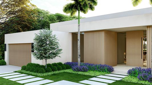 New construction Single-Family house 220 Nw 7Th St, Delray Beach, FL 33444 null- photo 0