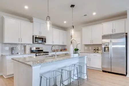 New construction Single-Family house 4679 Hartshorn Cir, Aiken, SC 29801 plan Easton - image