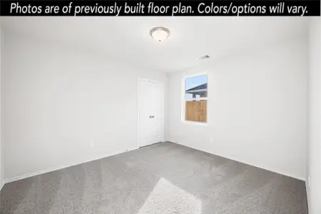 New construction Single-Family house 18728 Loom Dr, Montgomery, TX 77306 - image 14