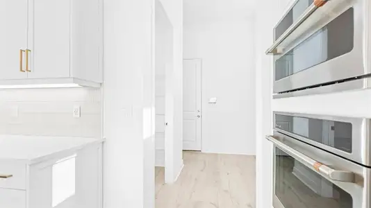 New construction Single-Family house 5237 Rivo Alto Cir, Westlake, FL 33470 plan Sydney - image 5