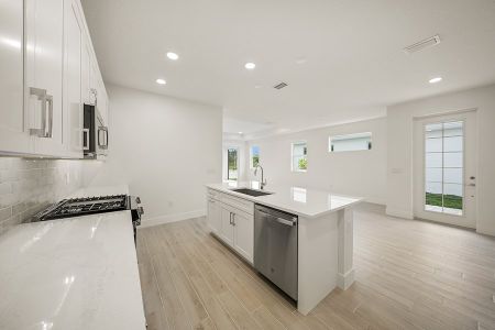 New construction Single-Family house 9533 Lunar Dove Ct, Sarasota, FL 34240 plan Banyan - image 5