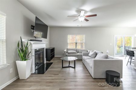 New construction Single-Family house 3228 Mcgee Hill Dr, Charlotte, NC 28216 - image 5