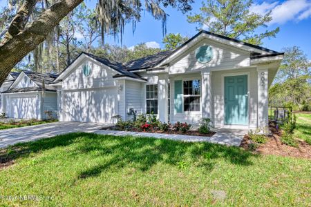 New construction Single-Family house 9021 Noroad, Jacksonville, FL 32210 - image