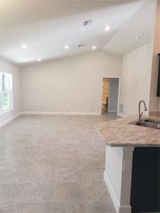 New construction Single-Family house 324 Galaxy Ave, Spring Hill, FL 34606 null- photo 3 3