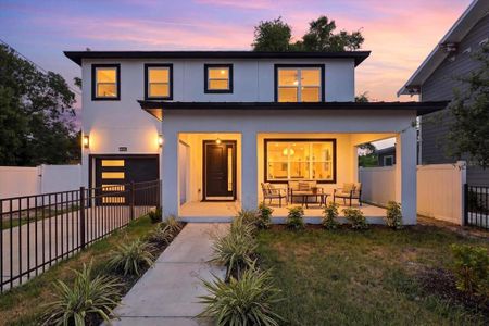 New construction Single-Family house 1044 12Th Ave S, St. Petersburg, FL 33705 - image