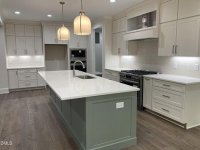 New construction Single-Family house 3907 Cedar Knolls Dr, Unit Lot 5, Youngsville, NC 27596 - image 5