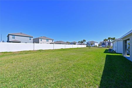 New construction Single-Family house 3723 Hatchery Way, Bradenton, FL 34211 null- photo 36 36