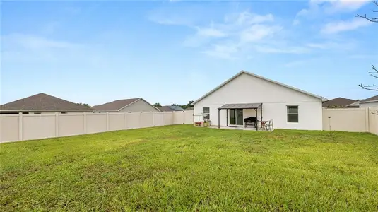 New construction Single-Family house 4791 Drake Ave, Lakeland, FL 33811 - image 3