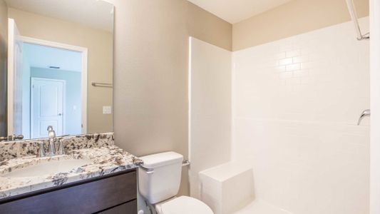 New construction Single-Family house 25516 Troon Ave, Mount Plymouth, FL 32776 plan Columbus - image 13