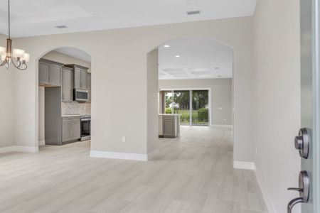 New construction Single-Family house 51 E Diamond Dr, Palm Coast, FL 32164 plan Birkdale - image 7