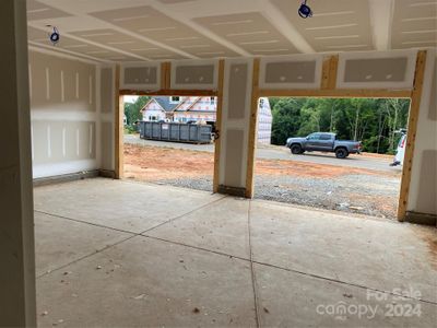 New construction Single-Family house 130 Falls Leaf Drive, Unit lot 4, Troutman, NC 28166 - photo 7 7