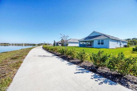 New construction Single-Family house 8375 E Windbound Ct Ct, Sarasota, FL 34240 null- photo 16 16