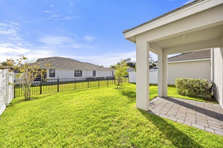 New construction Single-Family house 7206 Rockwood Rd, Jupiter, FL 33458 null- photo 31 31